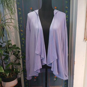 All in Motion Lightweight Cardigan